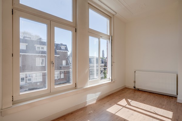 Medium property photo - Nachtegaalstraat 82F, 3581 AN Utrecht